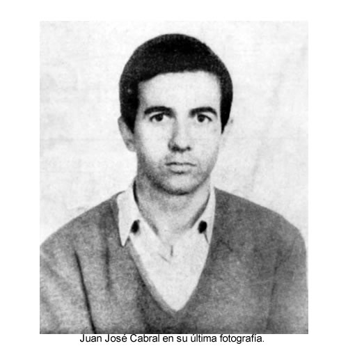 juan jose Cabral